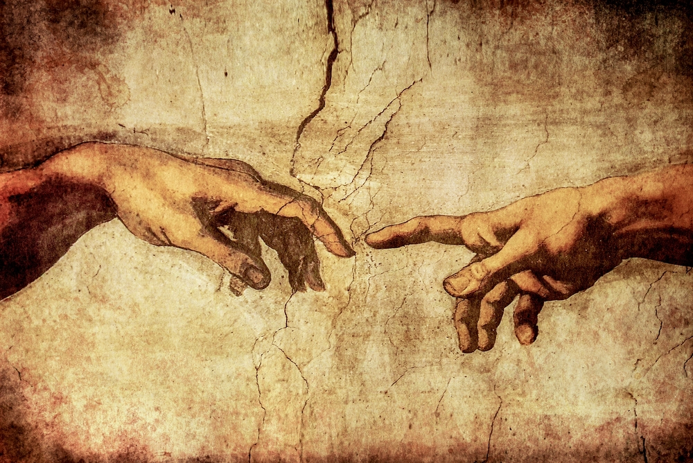 O CORPO E A ALMA DO HOMEM